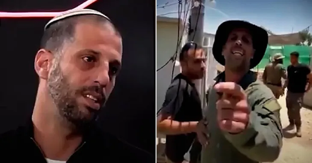 كاتب في "نيويورك تايمز" يؤكد : جيش الاحتلال استخدم الكلاب لإغتصاب الاسرى الفلسطينيين